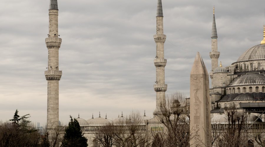 Hippodrome & Blue Mosque | Essential Turkey Tour