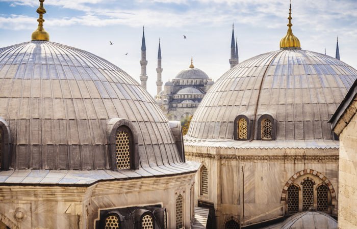 Istanbul City Packages | 5 Days - Veni Vidi Istanbul Tour