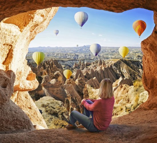 Turkey Tours | 10-Day Exclusive Travel Turkey Tour