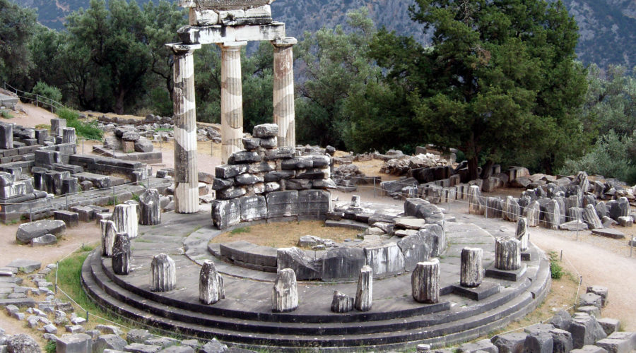 Greece Mainland Tours | Greece Classical Mainland (3 Days)