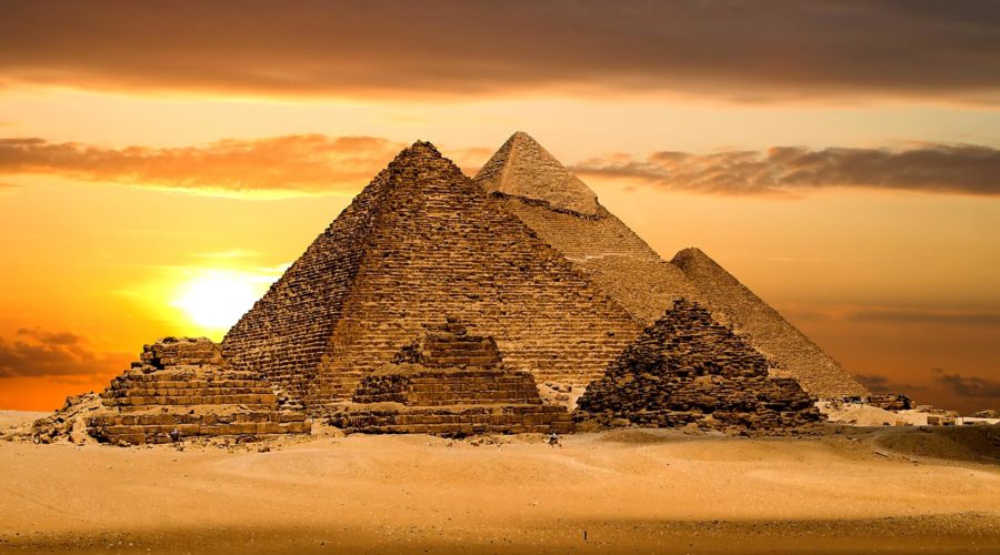 Egypt Tours & Travel Packages | Egyptian Discovery Tour (10 Days)