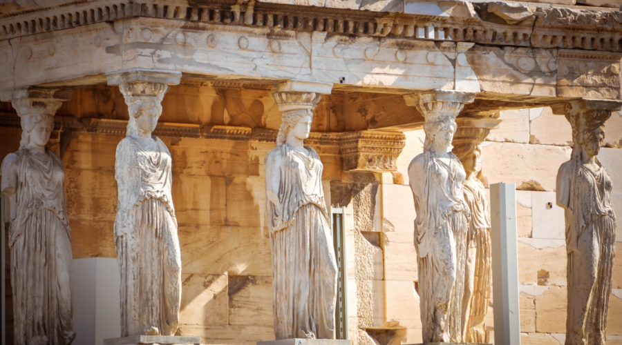 GREECE | Athens Tours Packages