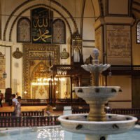 Istanbul City Packages | Istanbul & Bursa Package Tour (6 Days)