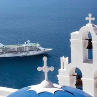 Greek Islands Cruise Holidays | 4 Day Iconic Aegean Cruise