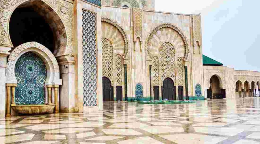 Morocco Tours & Travel Packages | Heritage of Morocco Tour (10 Days)