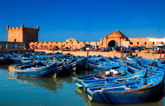 Independent Morocco Tours | Moroccan Cities, Desert & the Coast Tour (10 Days)