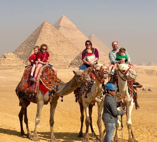 Egypt Independent Tours | Classic Egypt Treasures Tour (10 Days)