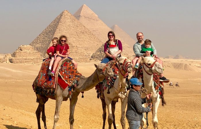 Egypt Independent Tours | Classic Egypt Treasures Tour (10 Days)