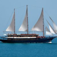 Greek Islands Cruise Holidays | 7 Day Jewels of the Cyclades Cruise