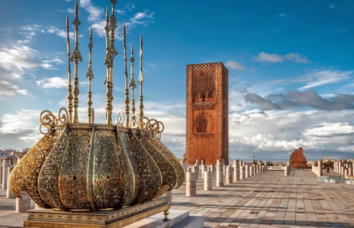 Independent Morocco Tours | Moroccan Imperial Cities Tour (8 Days)