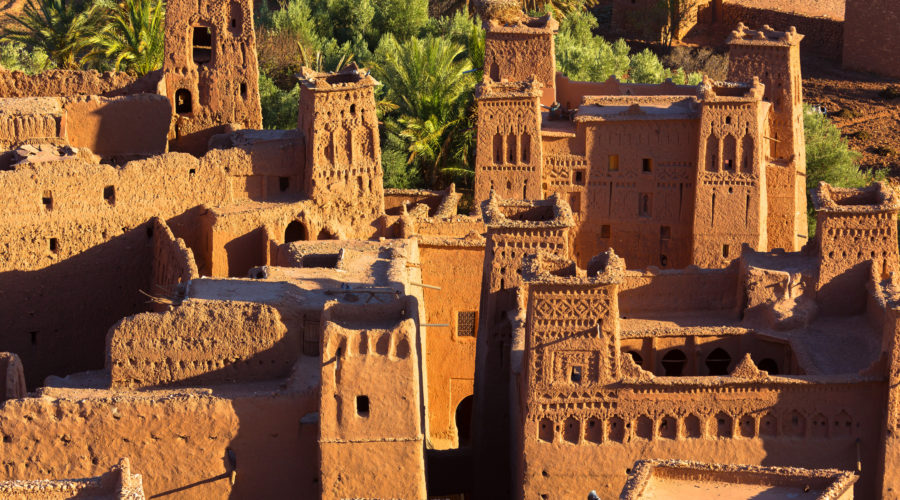 Independent Morocco Tours | Grand Tour of Morocco (12 Days)