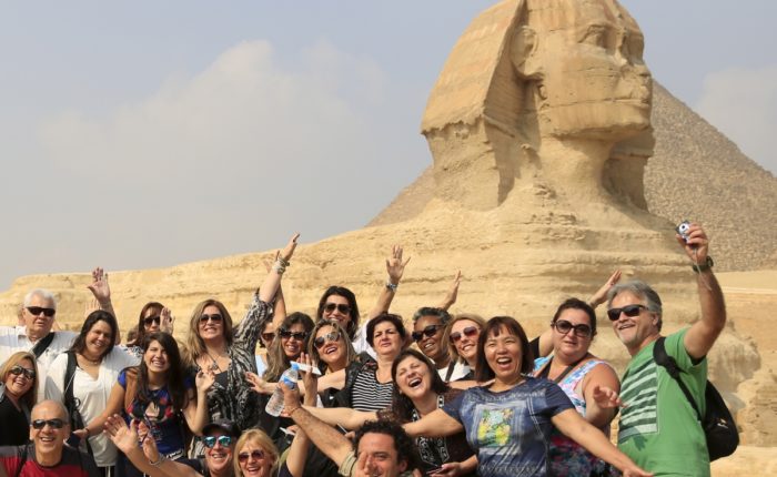 Cairo Tours & Package Trips | Cairo & Alexandria Tour - 5 Days