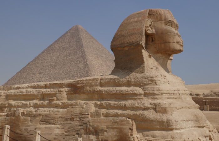 Cairo City Tours & Packages | Cairo Stopover City Tour - 4 Days