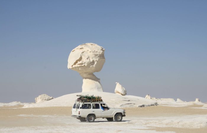 Cairo Tours & Package Trips | Cairo and White Desert Camping - 6 Days
