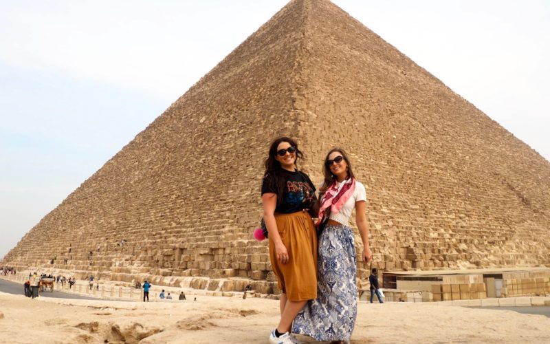 Cairo Tours & Package Trips | Cairo and Sharm Holiday - 7 Days