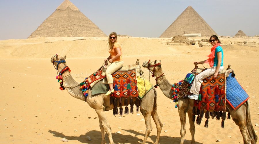 Cairo Tours & Package Trips | Cairo and Hurghada‎ Holiday - 7 Days