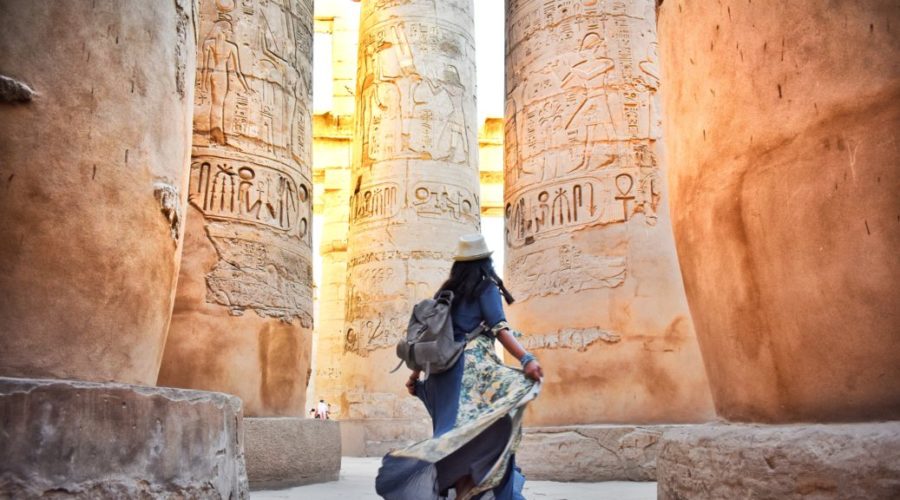 Egypt Tours, Holidays & Travel Packages