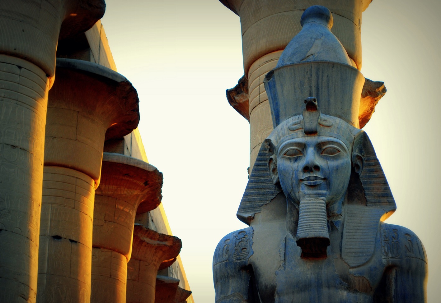 Cairo Tours & Package Trips | Cairo & Luxor Tour - 5 Days