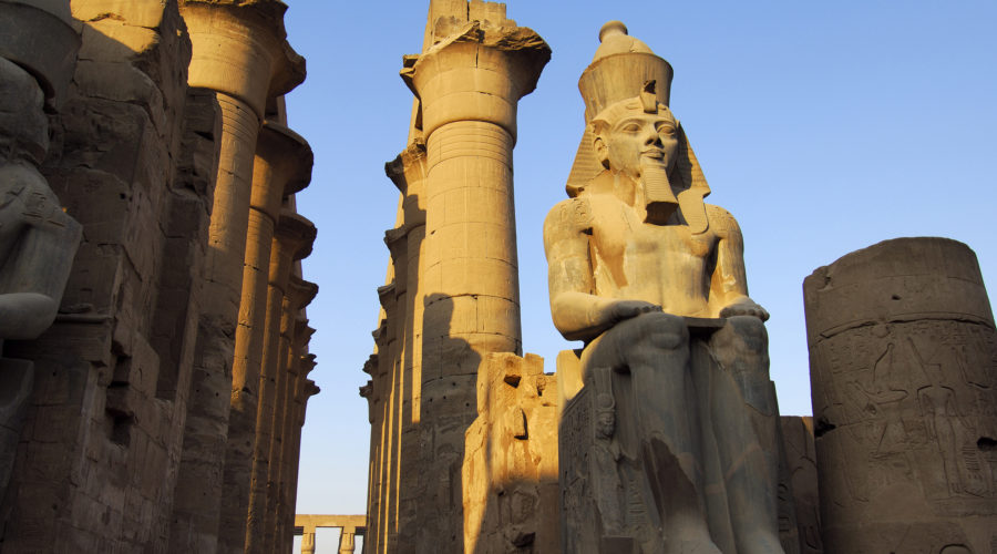 Cairo & The Oberoi Philae Cruise