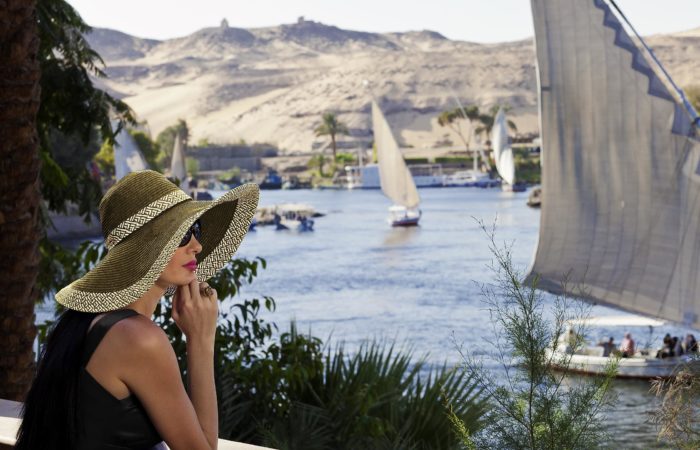 Egypt Tours & Package Trips | Cairo & The Oberoi Philae Nile River Cruise - 8 Days