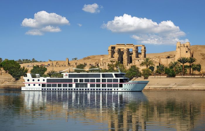 Egypt Tours & Package Trips | Cairo, White Desert and Nile River Cruise - 10 Days
