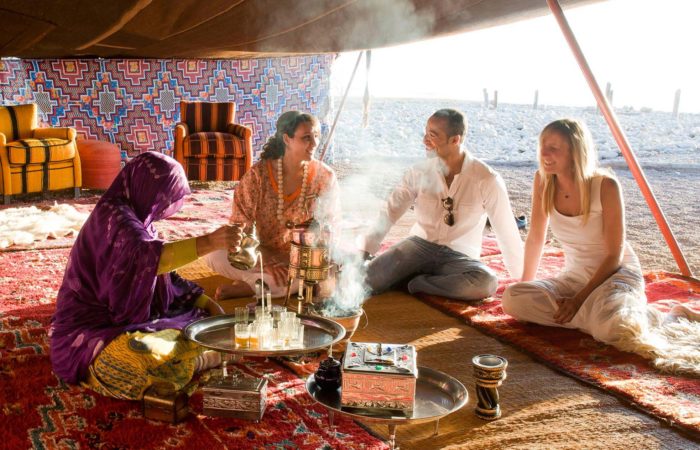 Independent Morocco Tours | Grand Tour of Morocco (12 Days)