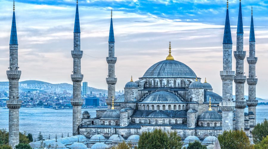 Istanbul and Ephesus Tour Package - 5 days
