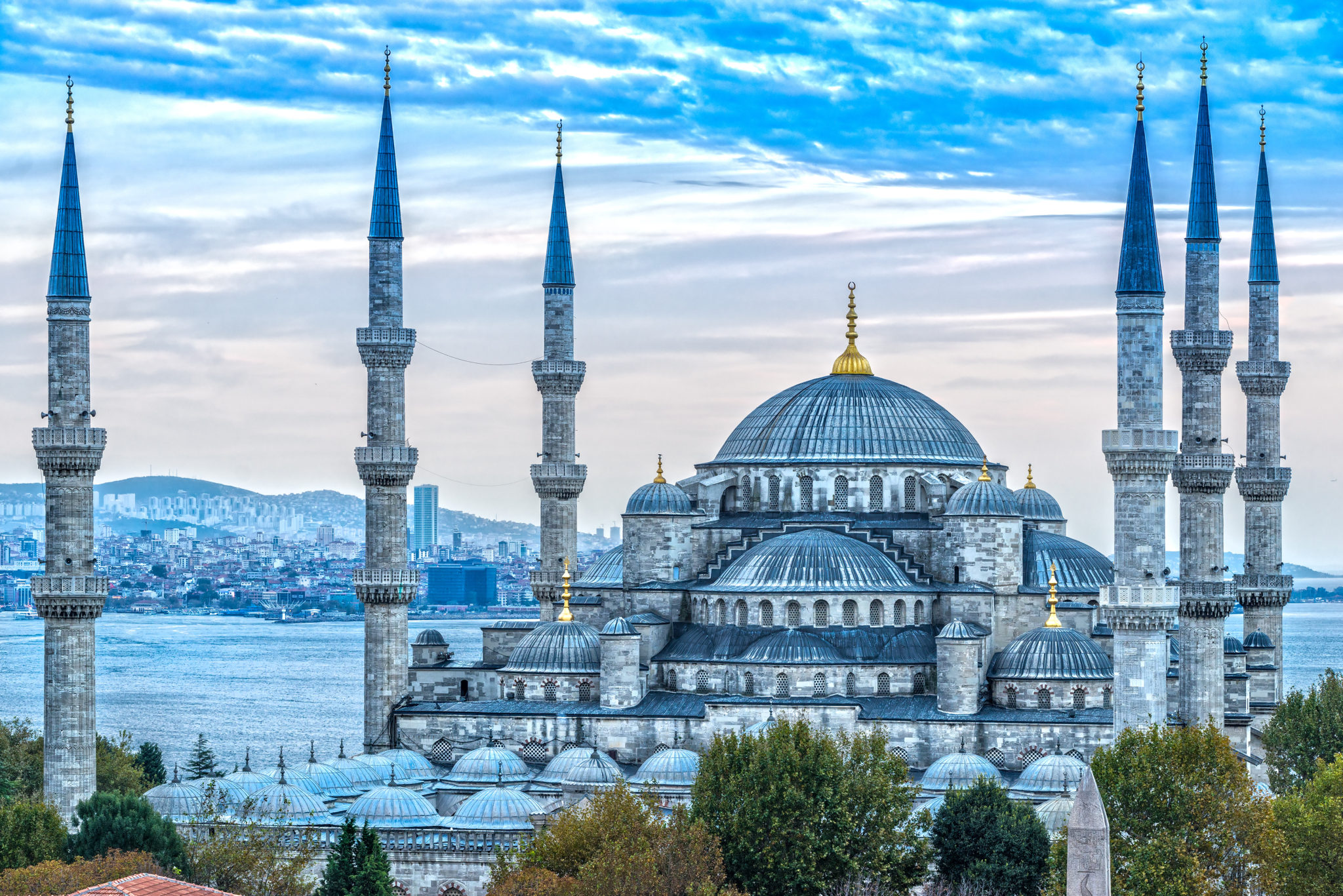 Istanbul and Ephesus Tour Package - 5 days
