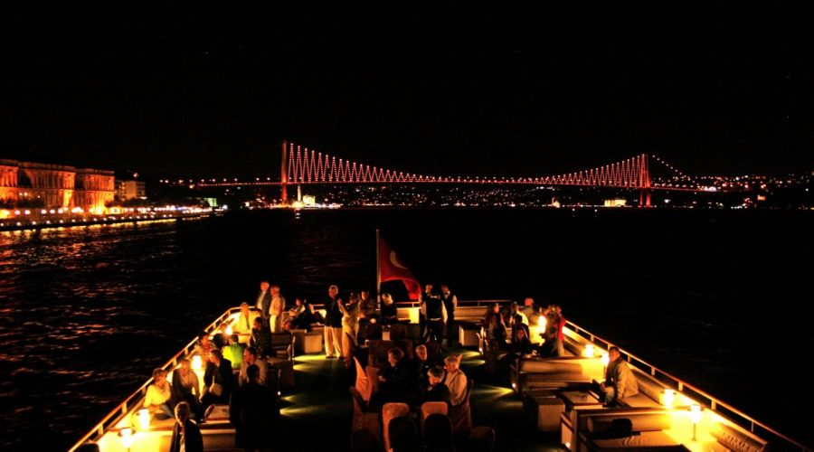 Istanbul City Tours & Attractions