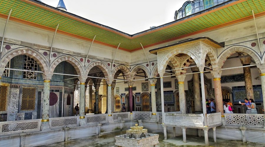 Full Day Historical Istanbul City Sightseeing Tour
