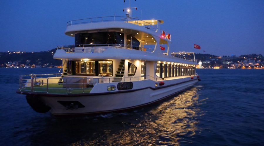 Istanbul City Tours & Attractions