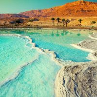 Jordan Explorer Tour (5 Days) | Jordan Tours