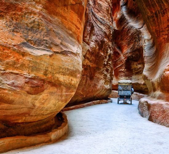 The Jordan Classic Tour