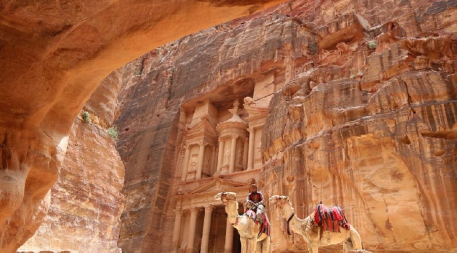 3 Day Express Petra Tour | Jordan Tours