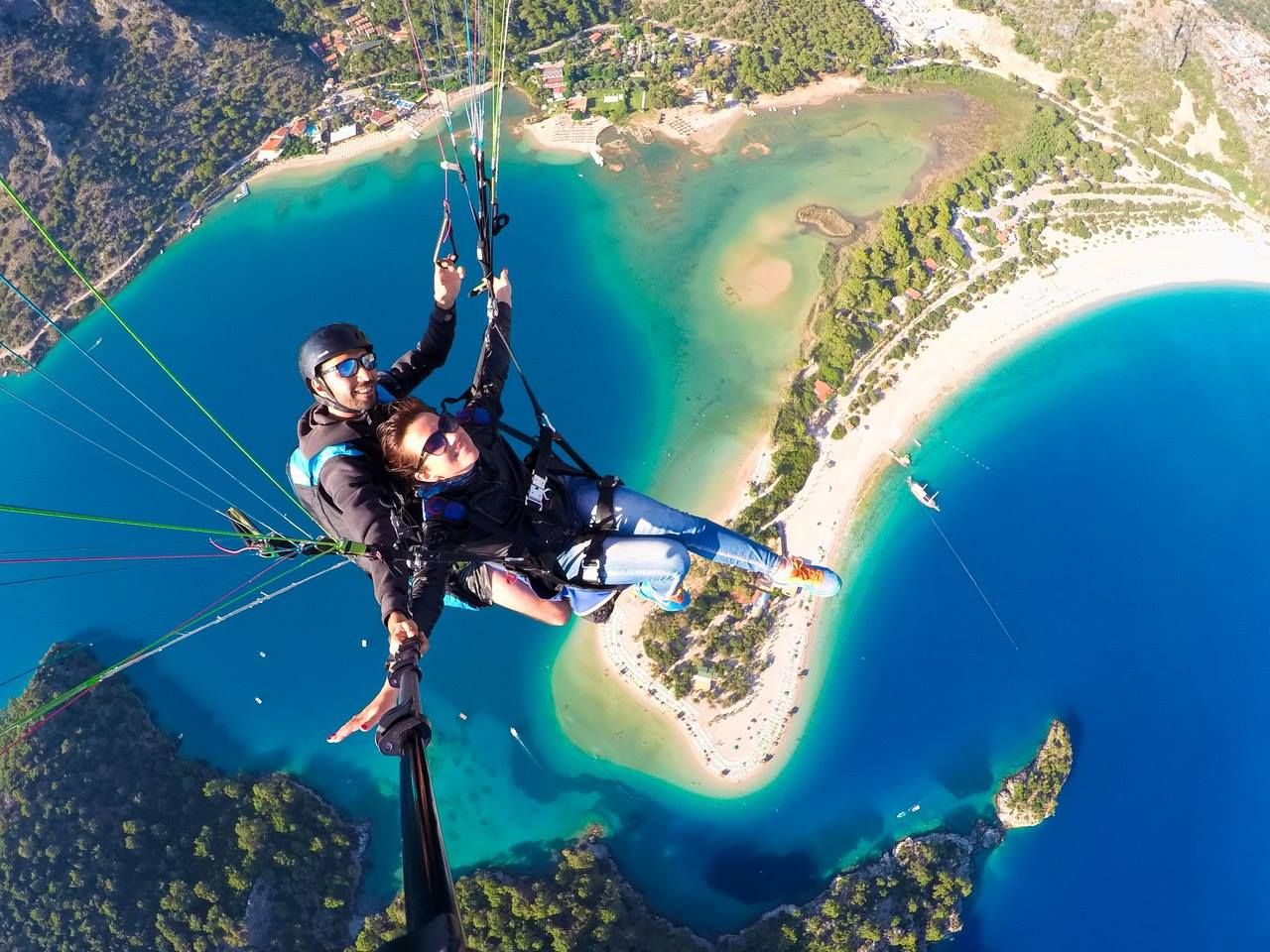 Paragliding In Oludeniz Activities Things To Do In Fethiye Paragliding In Oludeniz Activities Things To Do In Fethiye