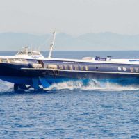 Fethiye to Rhodes