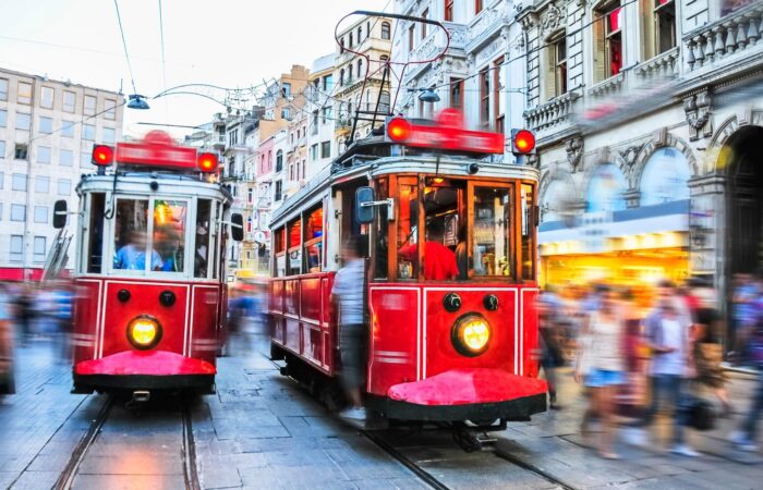 Istanbul Private Tour | 5 Day Istanbul Private Tour Itinerary